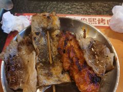 -俊熙家点餐式自助烤肉店(1227广场店)