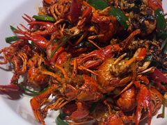 -聚味瞿记·龙虾堂(天元店)