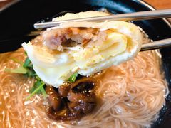 招牌猪肉蛋饼-晨间厨房·三明治(厦门一中店)