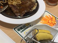 -豪客来牛排(中华城店)