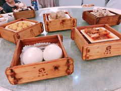 -琼菜王(南海店)