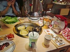 -伊茉家的烤肉店(勒泰中心店)