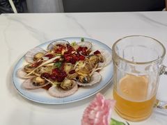 -来之顺海鲜菜馆·青岛菜·始于1993(栈桥店)