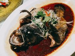 -陆壹捌餐厅(五大道店)