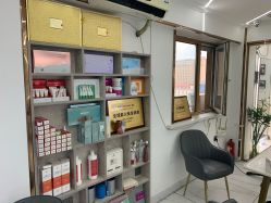 -小齐发型Star·Salon