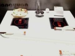 -鼎香缘海鲜自助火锅烤肉(锦辉购物广场店)