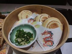 -奔跑吧陕菜·盛世长安(民乐园万达店)