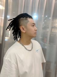 -16番发型