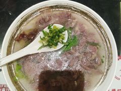 -一肴·牛肉粿条(深圳湾睿印店)