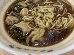 -蒋家桥饺面店(广陵路店)