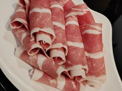 -北门涮肉·炭火铜锅涮肉(什刹海店)