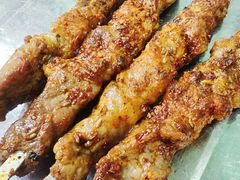 -新疆美食兰州拉面家常菜