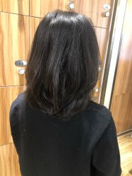 -Mentor Hair Salon