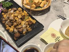 -塘人·老底子宁波菜小馆(南塘老街店)