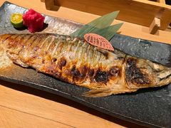 -松涛日本料理