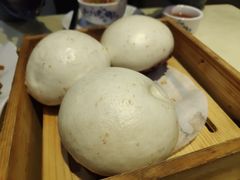 -中华茶楼(龙湖店)