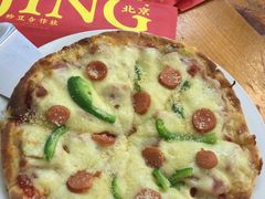 -炒豆合作社(东四总店)