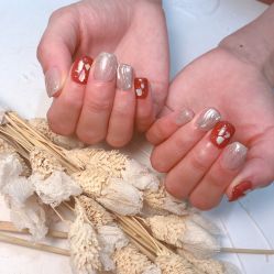 -Pink You美甲美睫纹绣定制中心