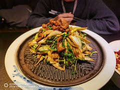 -晓长安·新陕菜(曲江店)