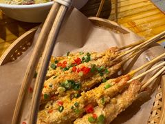 -成都娃娃花园餐厅 (南艺旗舰店)