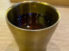 红枣桂圆茶-馬記永·兰州小馆(丁香国际店)