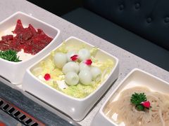 黑胡椒牛排-海底捞火锅(咸阳丽彩万达店)