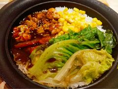 -米国现煲煲仔饭(塔子湖店)