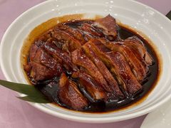 -金时代顺风大酒店(静安大融城店)