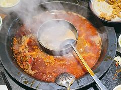 -陈眼镜火锅(总店)