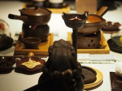 -叶叶菩提·晋福宫