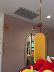 点击看大图 -奈尔宝·儿童乐园·亲子餐厅(星河湾店)