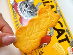 -Olé精品超市(沈阳万象城店)