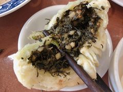 野蒿包-洪祥大酒店(大庆东路店)