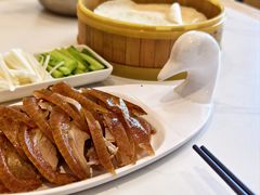 -梅利汴京烤鸭•开封豫菜地标店(晋安路店)