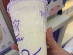-一只酸奶牛(来福士店)