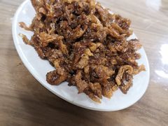糖醋面筋-大姨捞面(新安花园店)