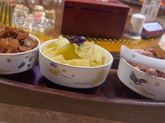 -悦真雅院·四合院·清真私房菜(雍和宫店)