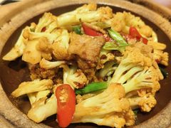 -上海人家花樣年华(中山公园店)