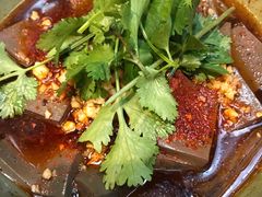 -汉唐宴长安食府