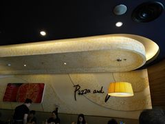 -必胜客(瑞虹店)