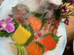 -尚海豆捞(乐虹坊店)