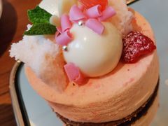-苏州洲际酒店·大堂酒廊