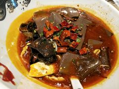 -渝是乎酸菜鱼(龙旗购物中心店)