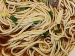 -满族八旗正宗牛肉面