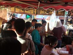 -清真老马家国华牛奶鸡蛋醪糟(正宁路店)