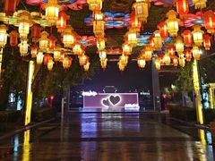 -东台西溪天仙缘景区