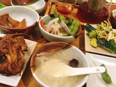 -青藤茶馆(南山路店)