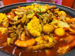 -蟹宗蟹(润达国际五楼店)