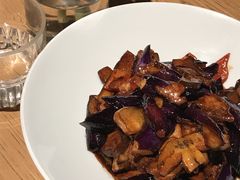 -一坐一忘云南菜(三里屯店)