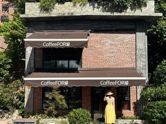 -旧雨咖啡·CoffeeFORU(黄村奥体店)